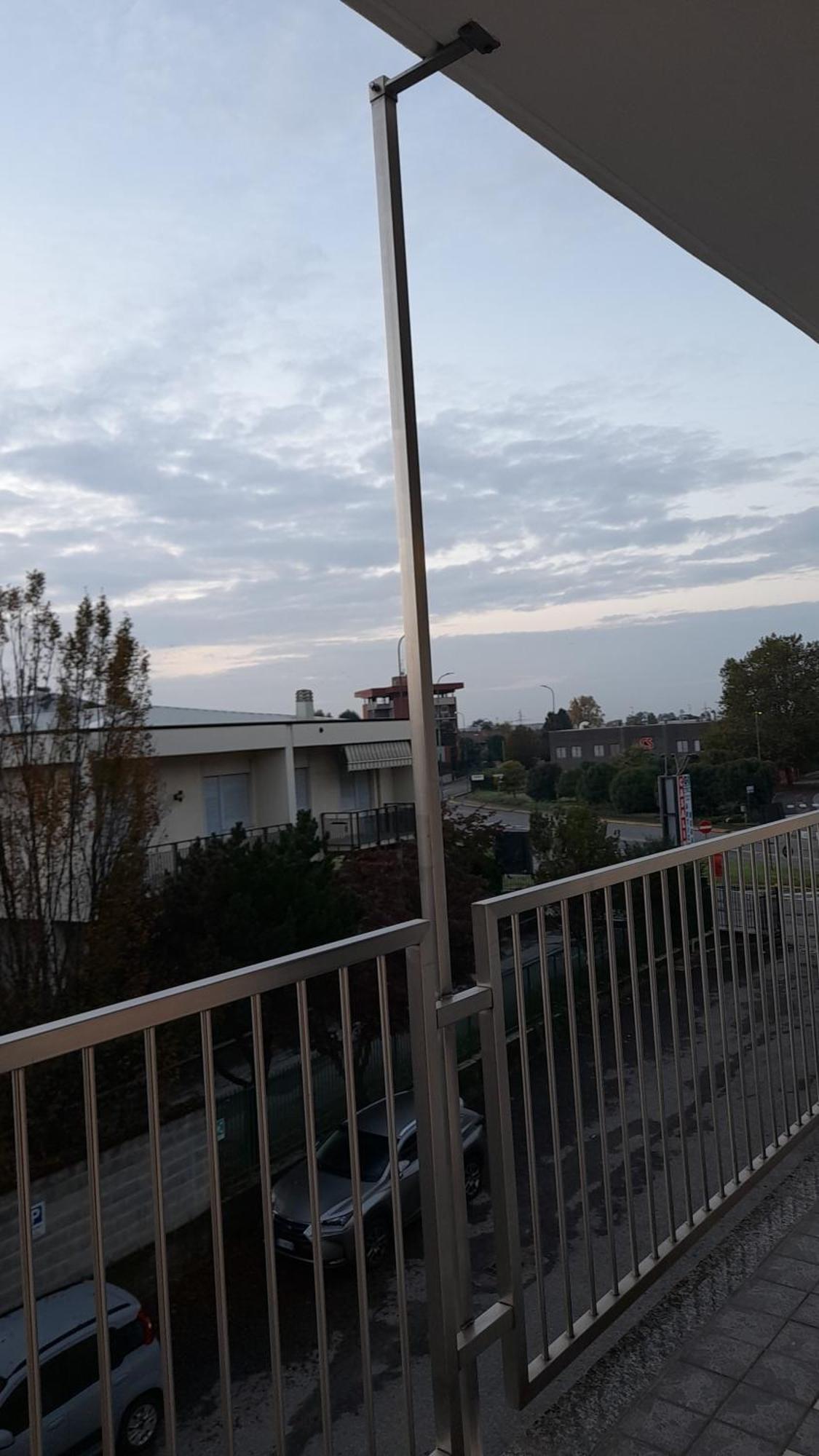 Hotel Residence La Fontana Mariano Comense Zewnętrze zdjęcie