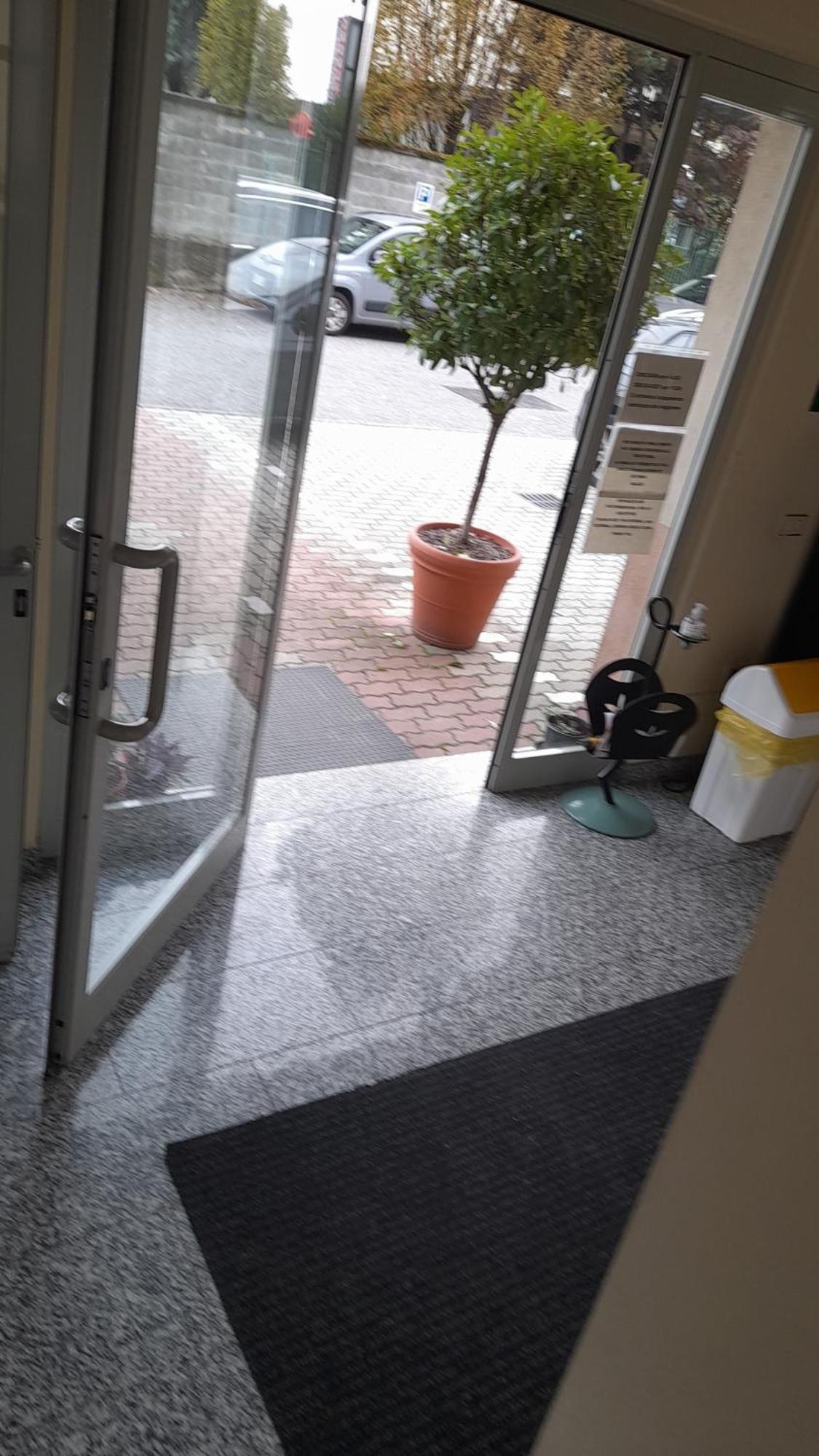 Hotel Residence La Fontana Mariano Comense Zewnętrze zdjęcie