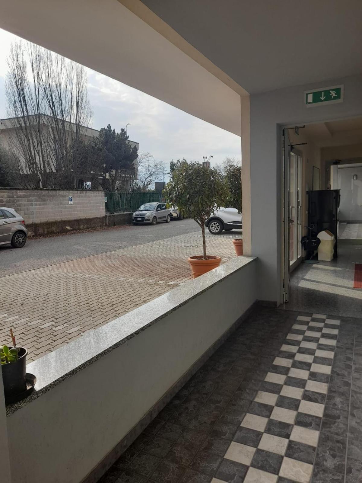 Hotel Residence La Fontana Mariano Comense Zewnętrze zdjęcie
