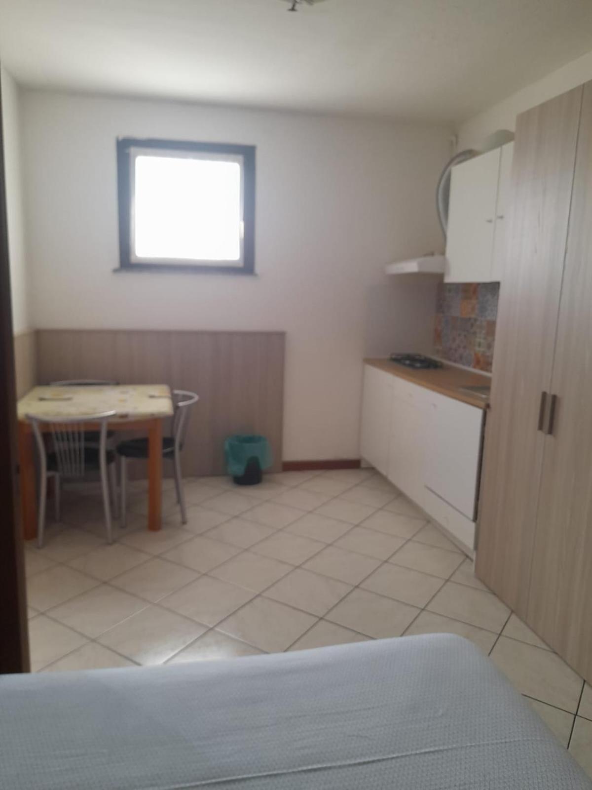 Hotel Residence La Fontana Mariano Comense Zewnętrze zdjęcie