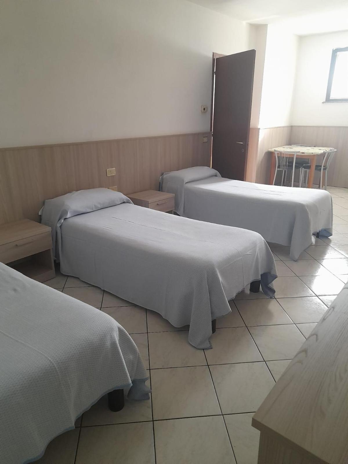 Hotel Residence La Fontana Mariano Comense Zewnętrze zdjęcie